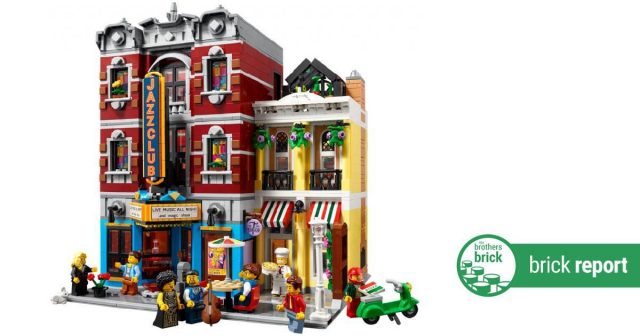 TBB Weekly Brick Report: LEGO news roundup for December 24, 2022 [News ...