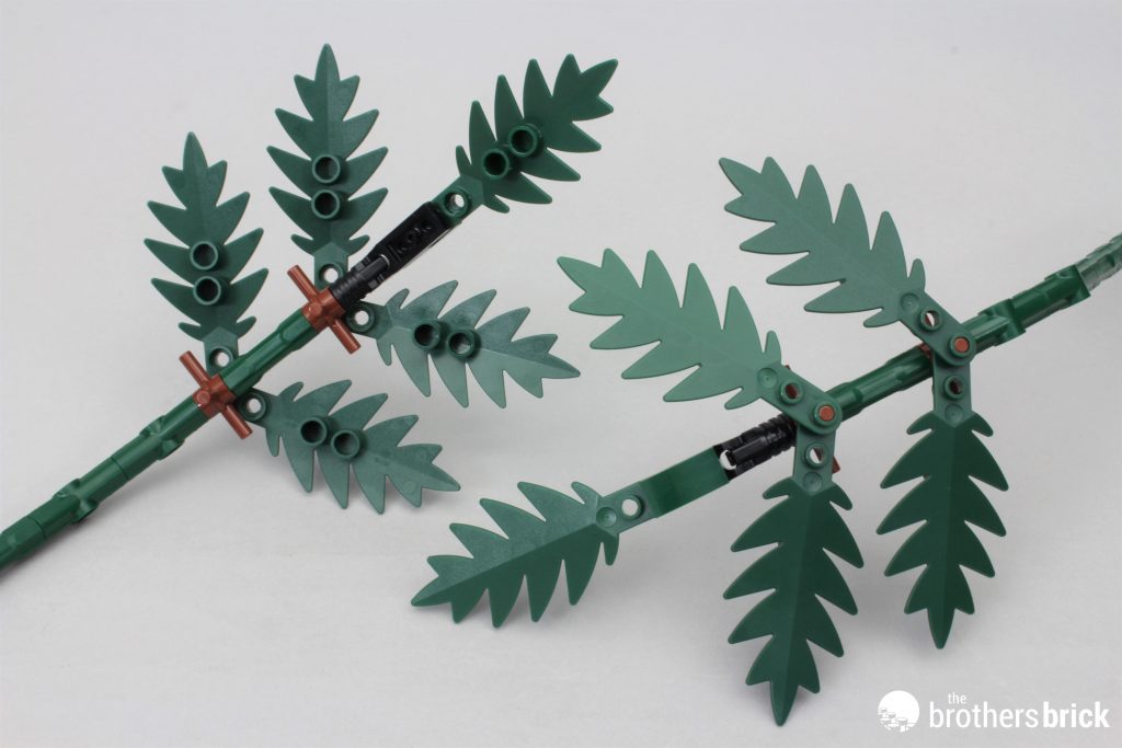 LEGO Icons Botanical Collection 10313 Wildflower Bouquet - A