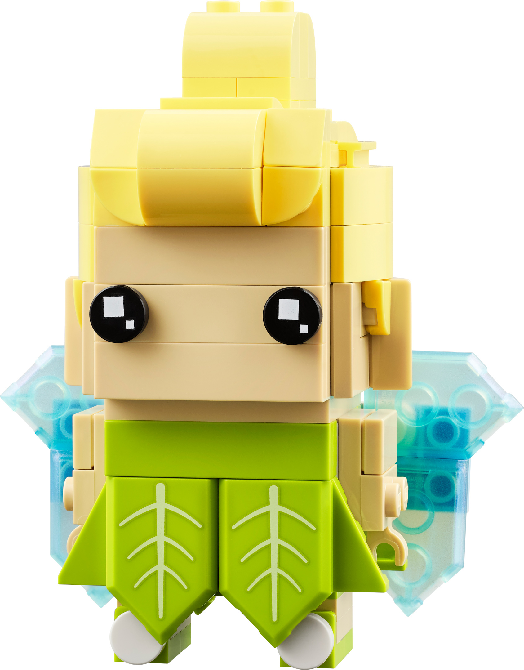 LEGO BrickHeadz 40622 Disney 100th Celebration - XY6R1 (9) - The