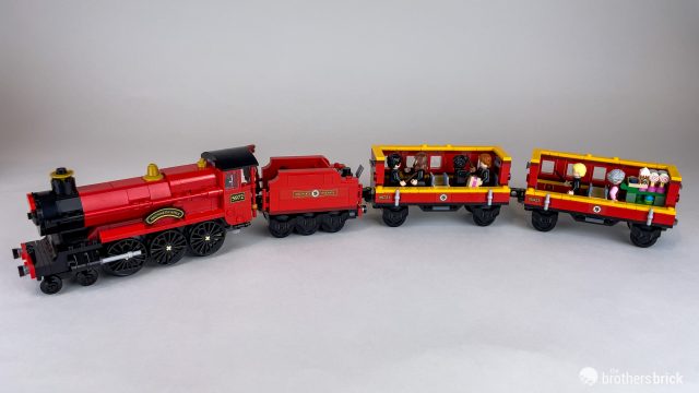 Set Train ™ Express Hogwarts LEGEND ホウオウ with Harry | 76423 Station™ Hogsmeade ポケモンカードゲーム