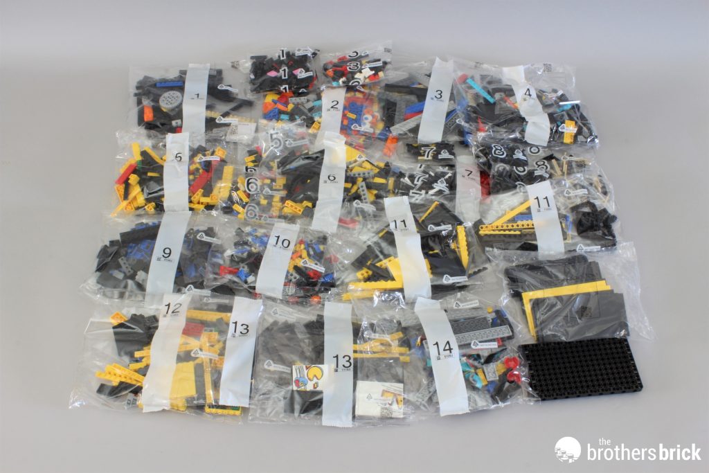 専用出品 LEGO Icons 10323 PAC-MAN Arcade - Reinventing a beloved classic