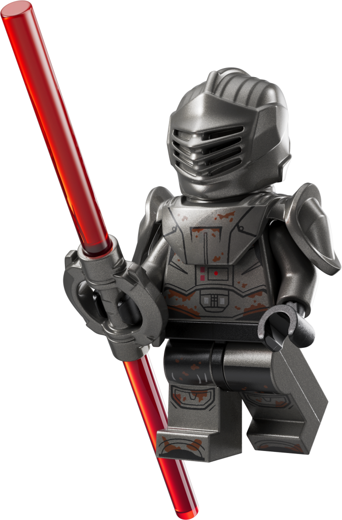 笑子 Summer 2023 LEGO Star Wars sets unveiled at Comic-Con, including