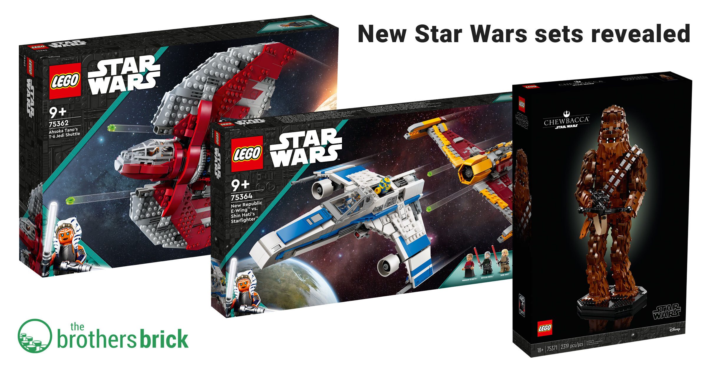 〜君がになりますので他の方は購入しないでください〜 Review: LEGO 75362 Ahsoka Tano's T-6 Jedi Shuttle - Jay's Brick Blog