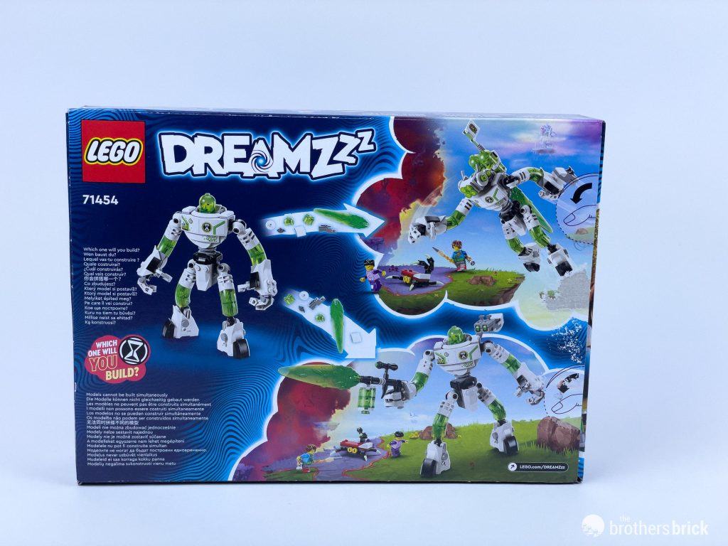 LEGO-Dreamzzz-71453-Izzie-and-