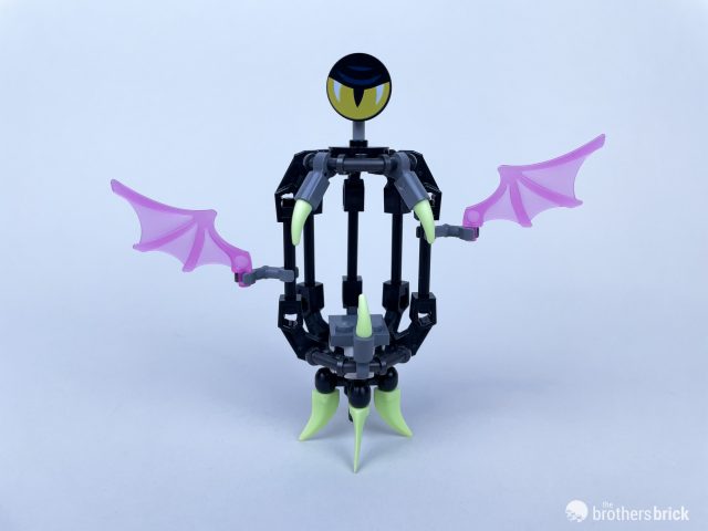 LEGO Dreamzzz 71457 Pegasus Flying Horse [Review] - The Brothers