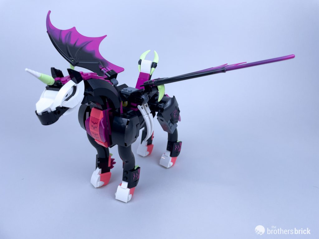 LEGO-Dreamzzz-71457-Pegasus-