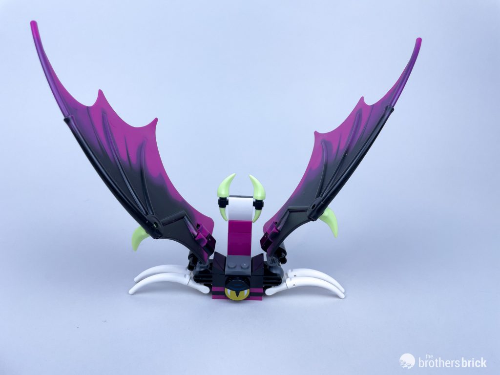 LEGO Dreamzzz 71457 -Pegasus Flying Horse - TBB Review-29 - The ...