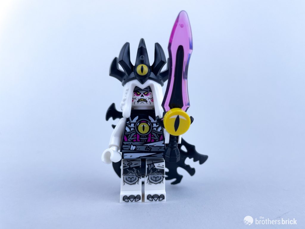 LEGO Dreamzzz 71457 -Pegasus Flying Horse - TBB Review-4 - The Brothers ...