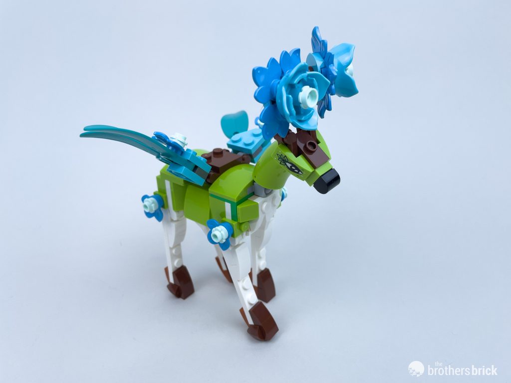 LEGO Dreamzzz 71459 Stable of Dream Creatures [Review] - The