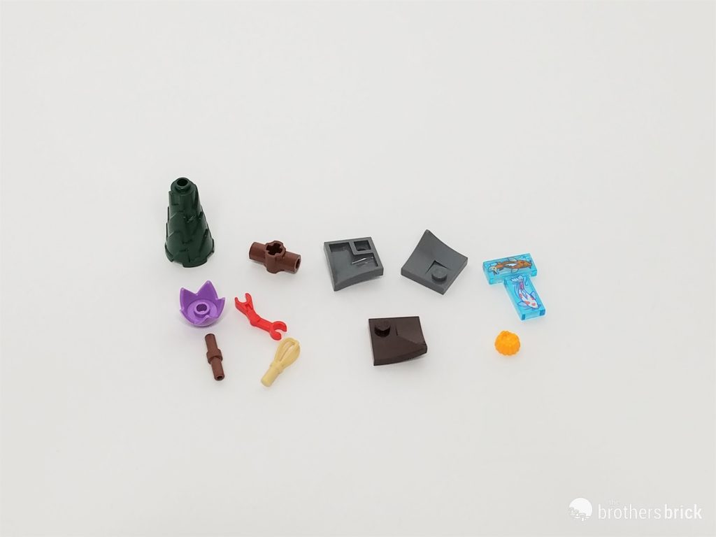LEGO Icons 10315 Tranquil Garden [Review] - The Brothers Brick