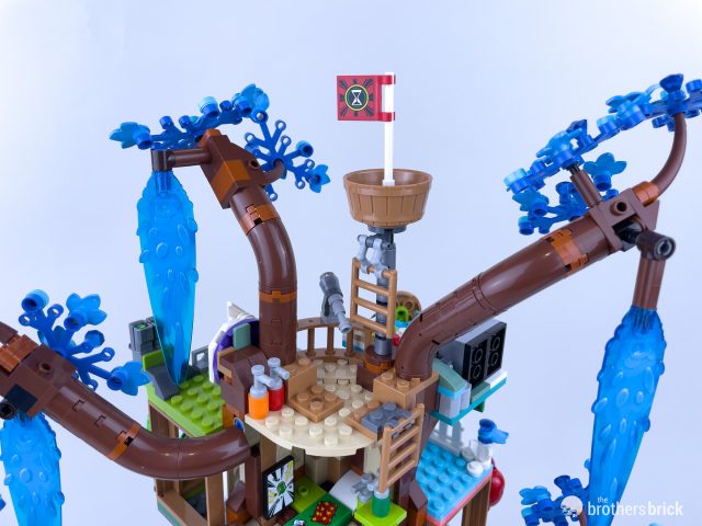 LEGO Dreamzzz 71461 Fantastical Tree House [Review] - The Brothers