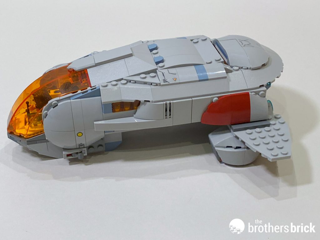 LEGO-Marvel-76232-The-Hoopty-