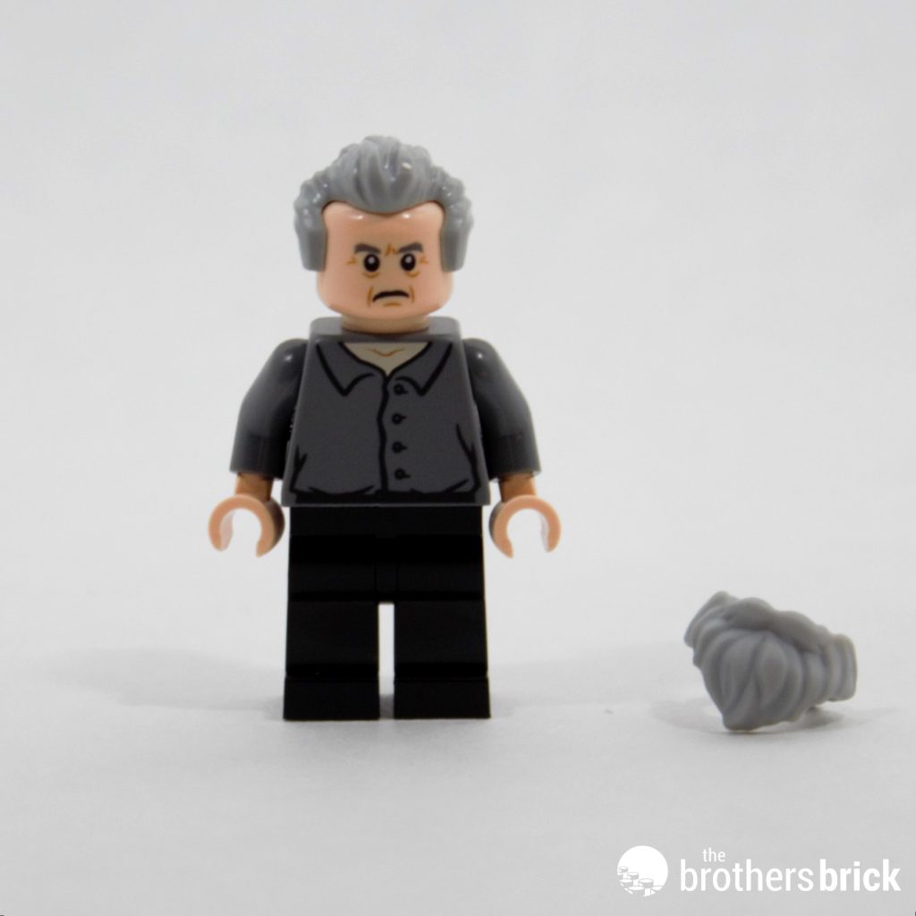 LEGO Ideas 40595 Tribute to Galileo Galilei Gift with Purchase