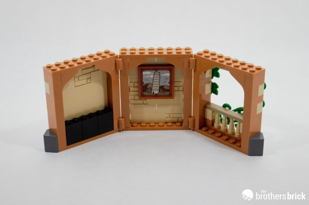 LEGO Ideas 40595 Tribute to Galileo Galilei Gift with Purchase
