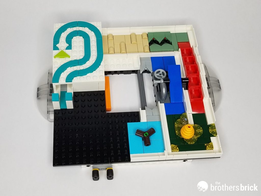 LEGO-GWP-40596-Magic-Maze-TBB-