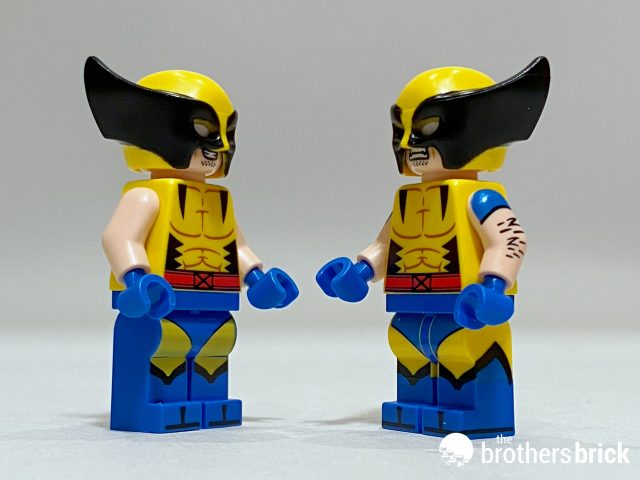LEGO Marvel 76281 X-Men X-Jet; is it too X-Pensive? [Review] - The