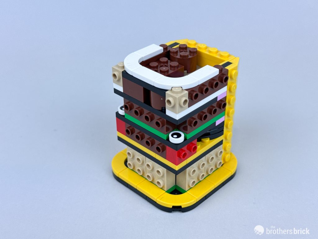 LEGO Creator 3-in-1 31149 Flowers in Watering Can: Transformations