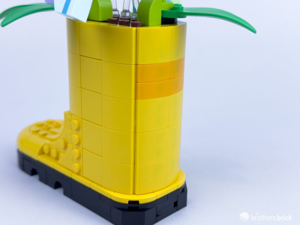 LEGO Creator 3-in-1 31149 Flowers in Watering Can: Transformations