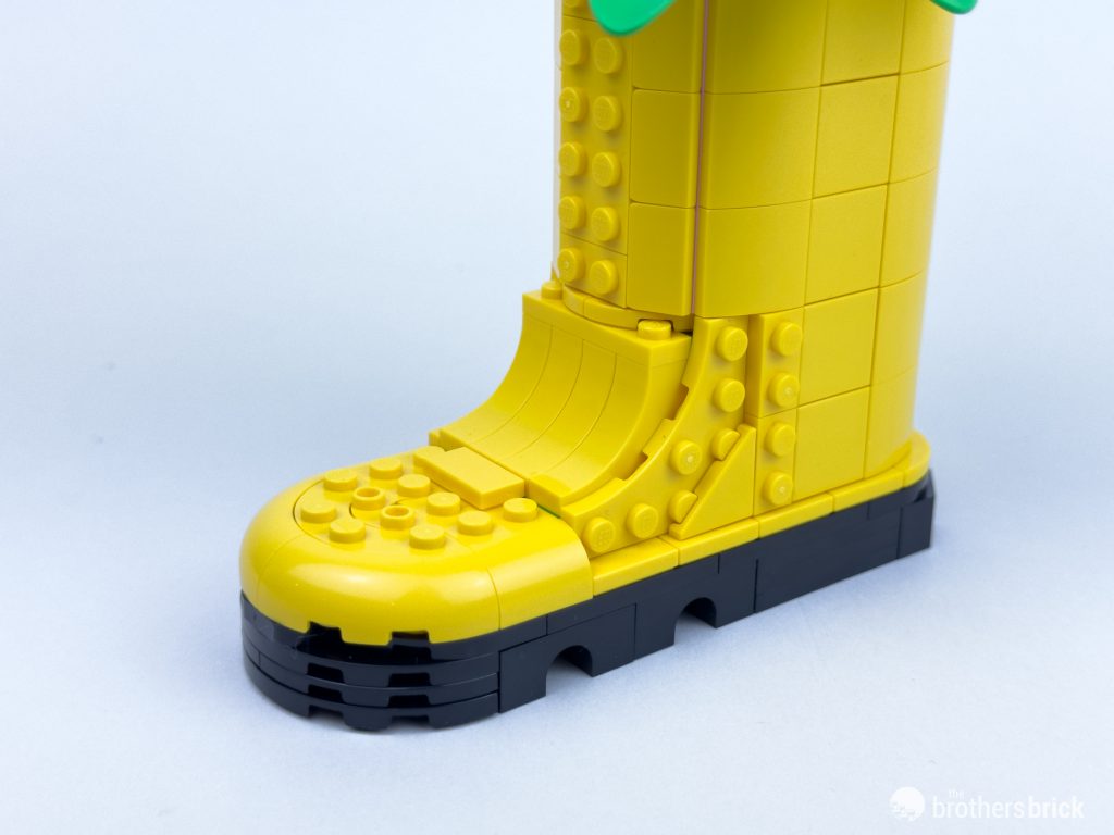 LEGO Creator 3-in-1 31149 Flowers in Watering Can: Transformations