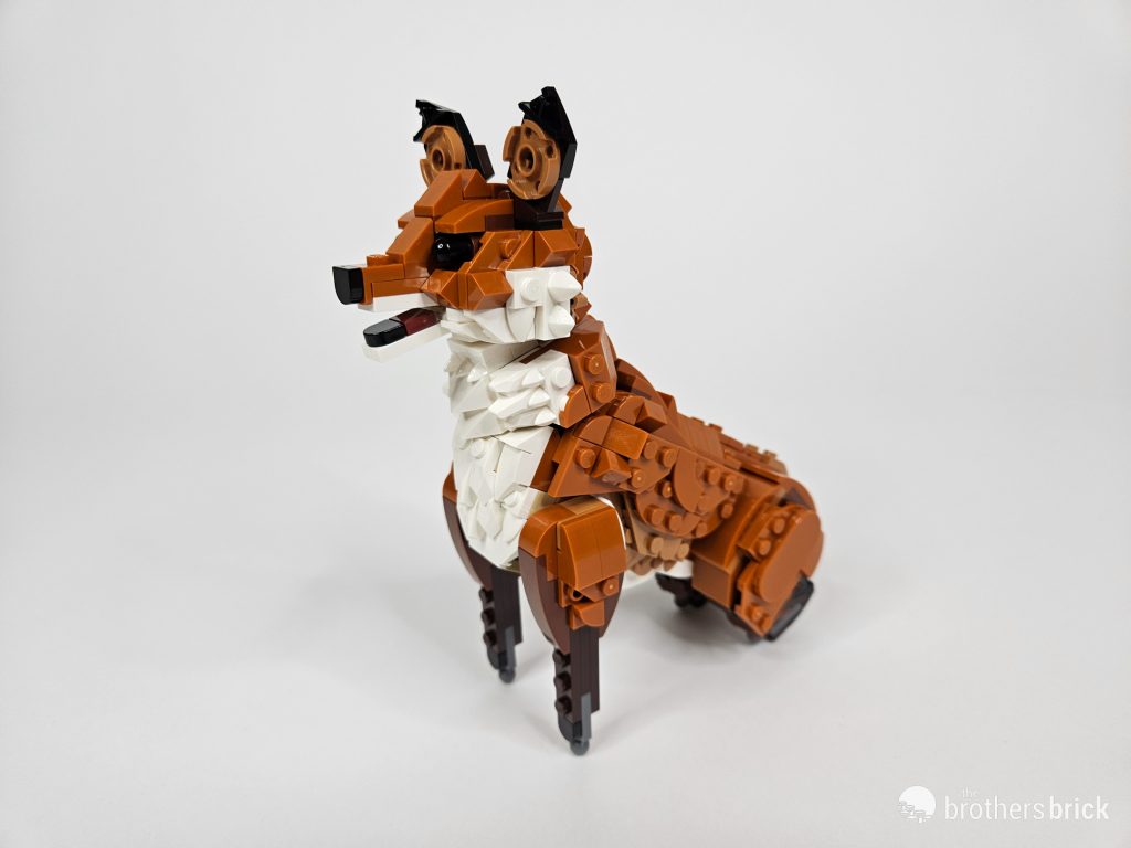 LEGO-Creator-31154-Forest-