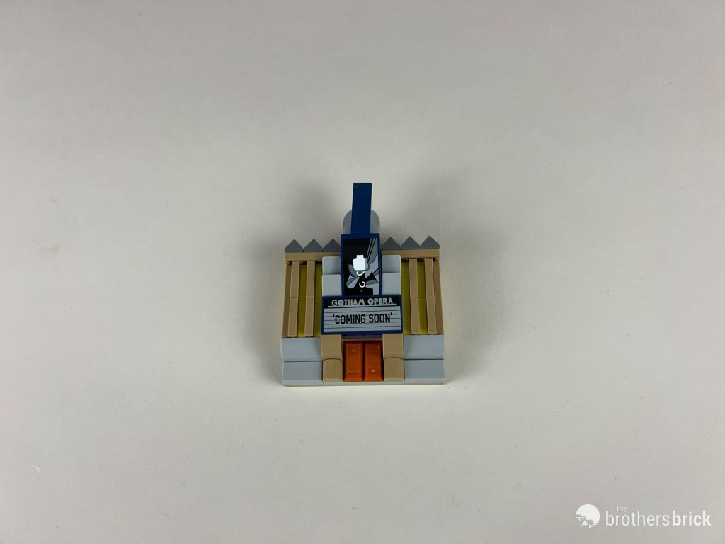 LEGO Batman 76271 Gotham City [REVIEW] - The Brothers Brick | The