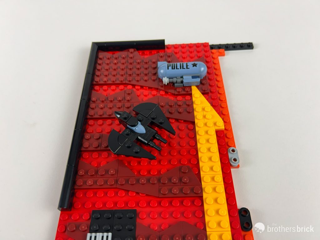 LEGO Batman 76271 Gotham City [REVIEW] - The Brothers Brick | The