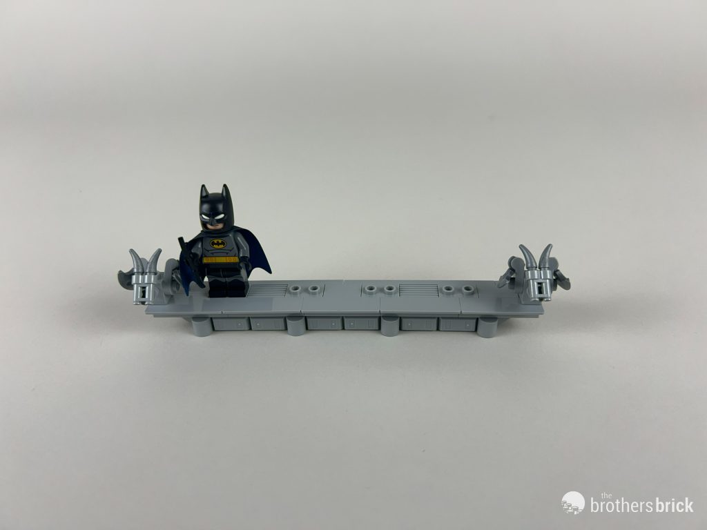 LEGO Batman 76271 Gotham City [REVIEW] - The Brothers Brick | The