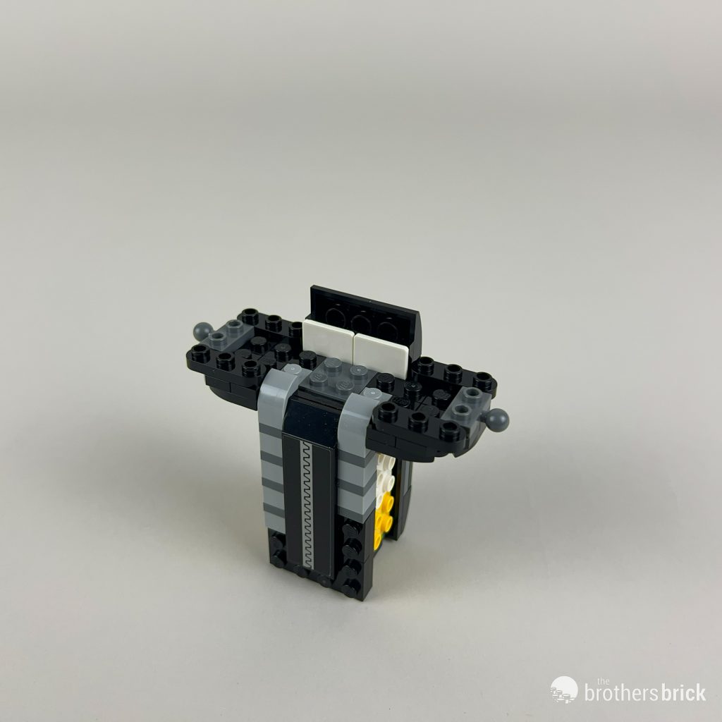 LEGO Despicable Me 4 75582 Brick-Built Gru and Minions [REVIEW