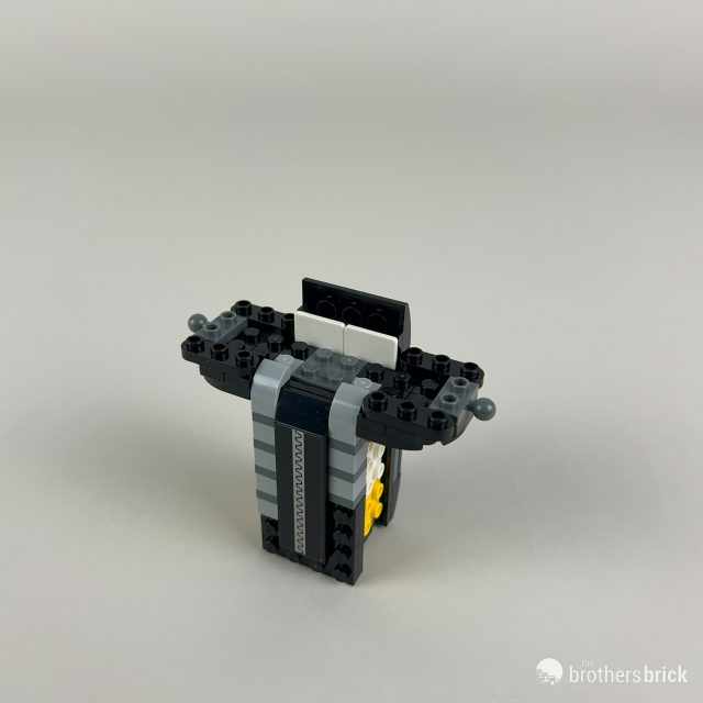 LEGO Despicable Me 4 75582 Brick-Built Gru and Minions [REVIEW