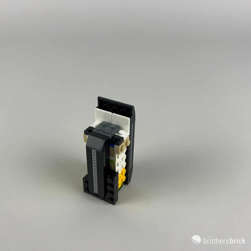 LEGO Despicable Me 4 75582 Brick-Built Gru and Minions [REVIEW