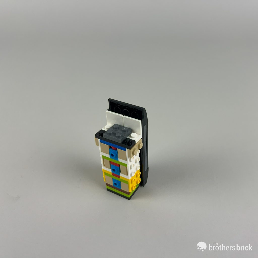 LEGO Despicable Me 4 75582 Brick-Built Gru and Minions [REVIEW