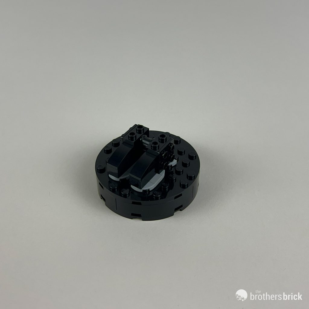 LEGO Despicable Me 4 75582 Brick-Built Gru and Minions [REVIEW