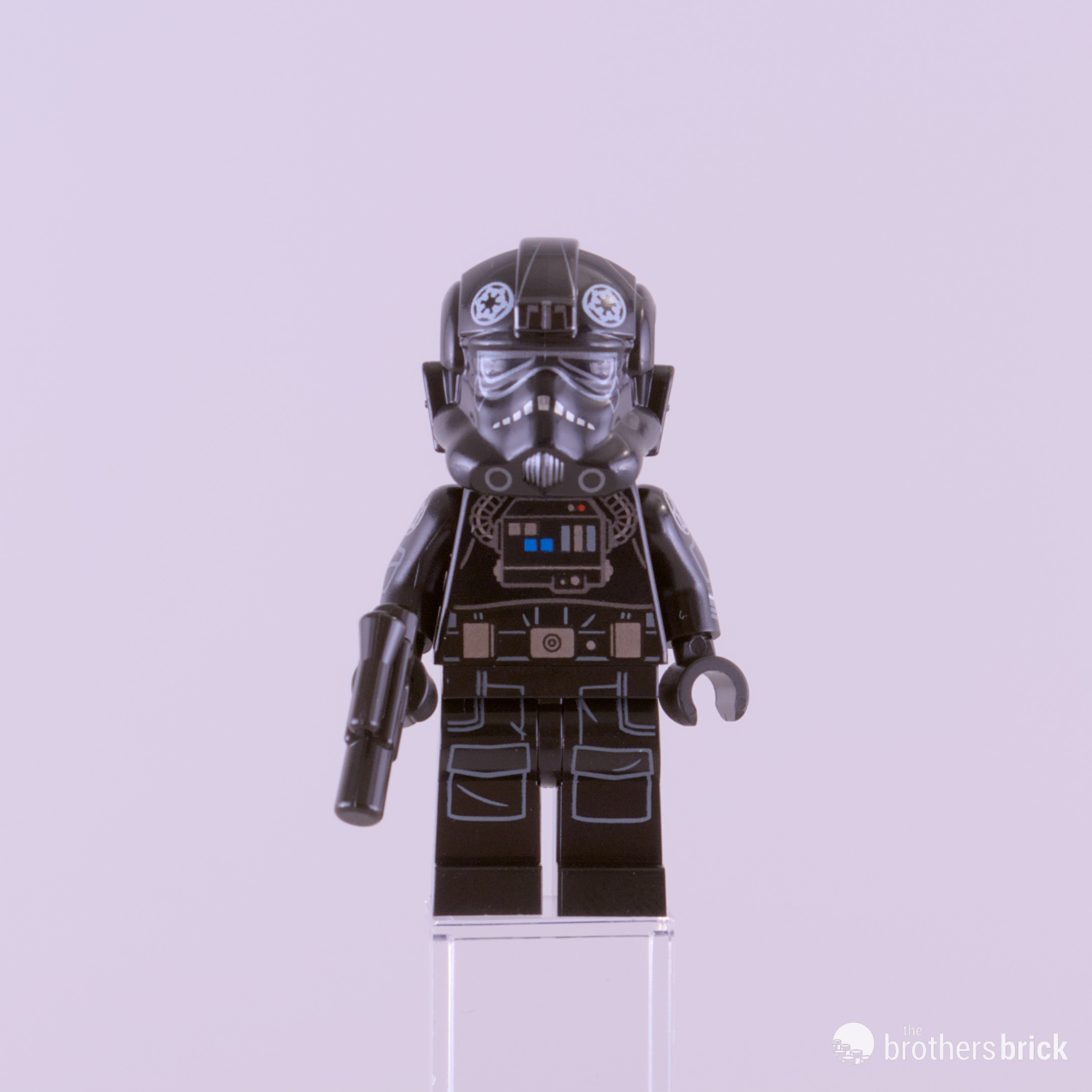 2023 lego tie interceptor