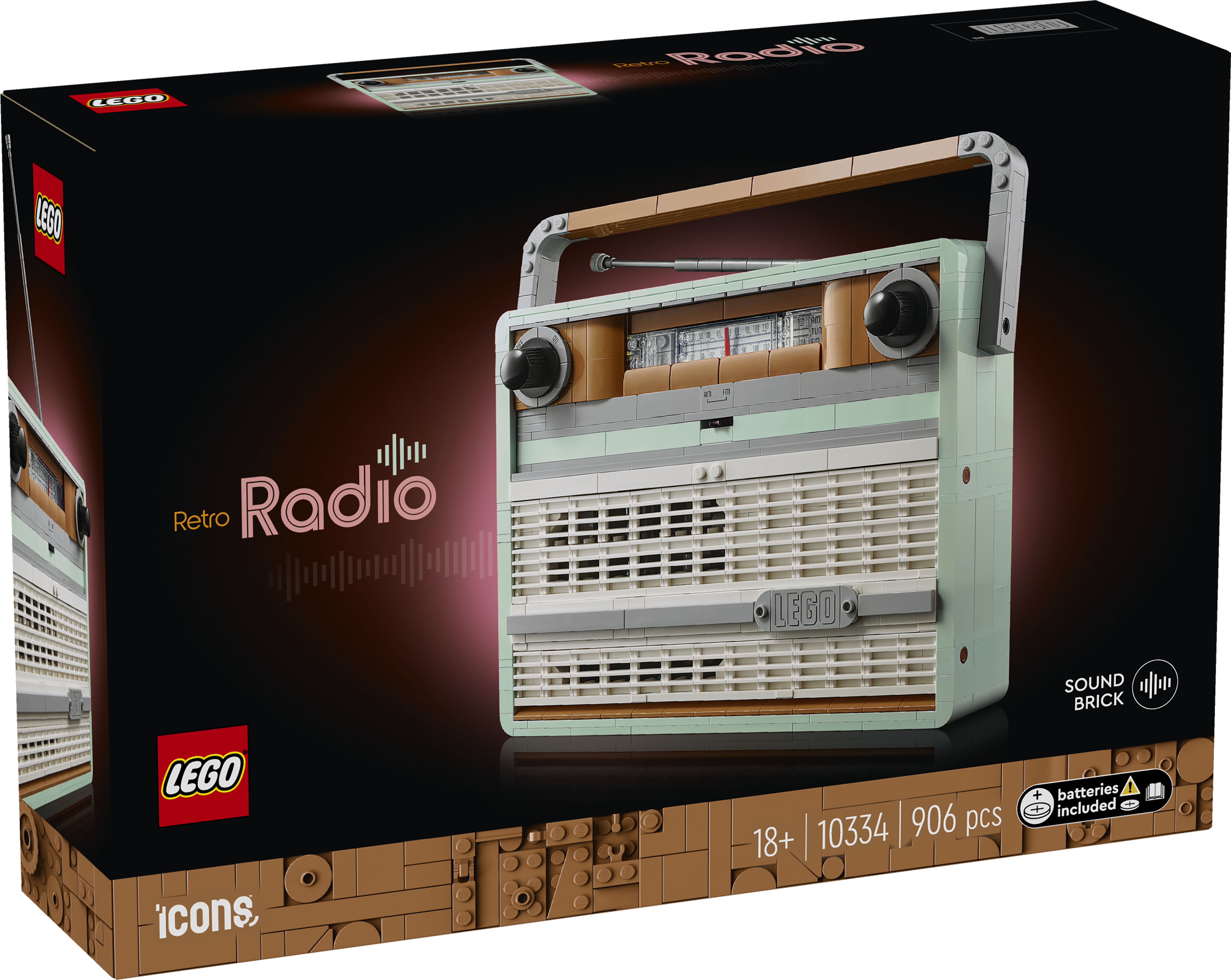 あすか 10295 Set Alternative Instructions for HNSX - Bricks Garage