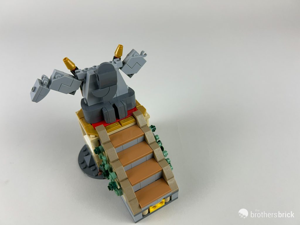 LEGO-Ninjago-71818-Tournament-