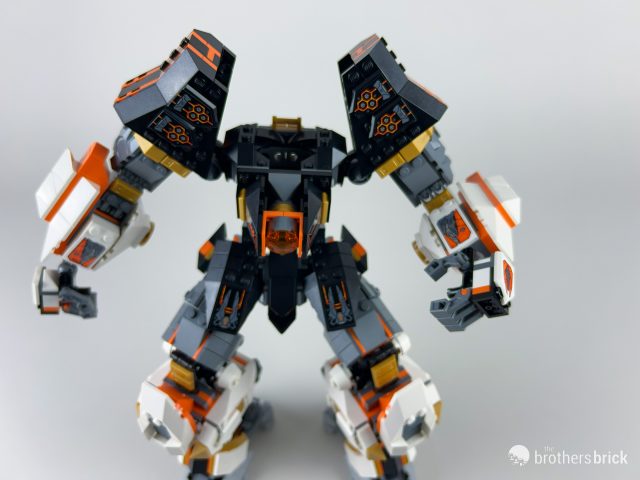 LEGO-Ninjago-71821-Coles-Titan