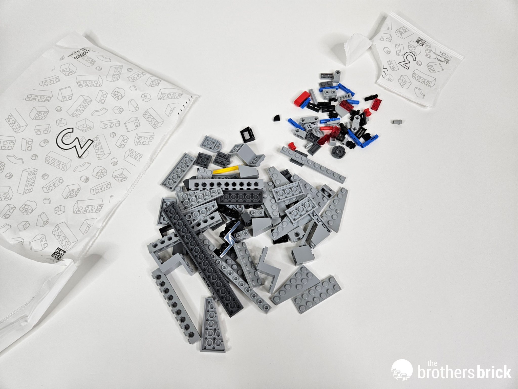 LEGO Star Wars 75394 Imperial Star Destroyer - 