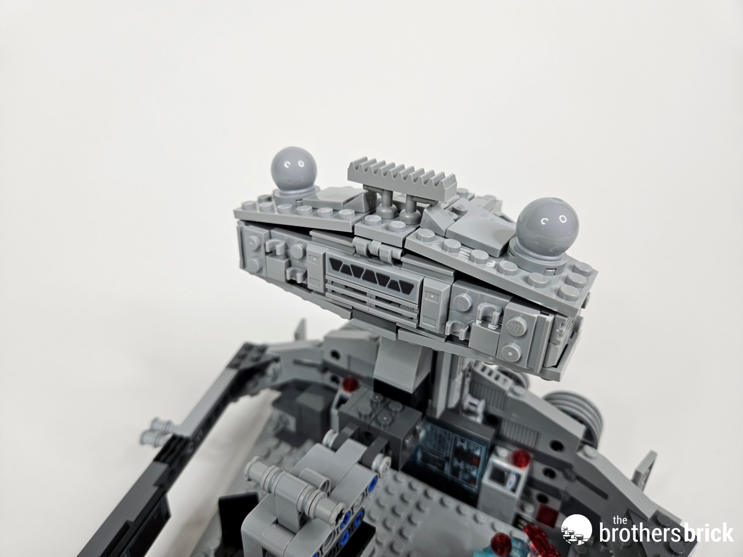 LEGO Star Wars 75394 Imperial Star Destroyer - 