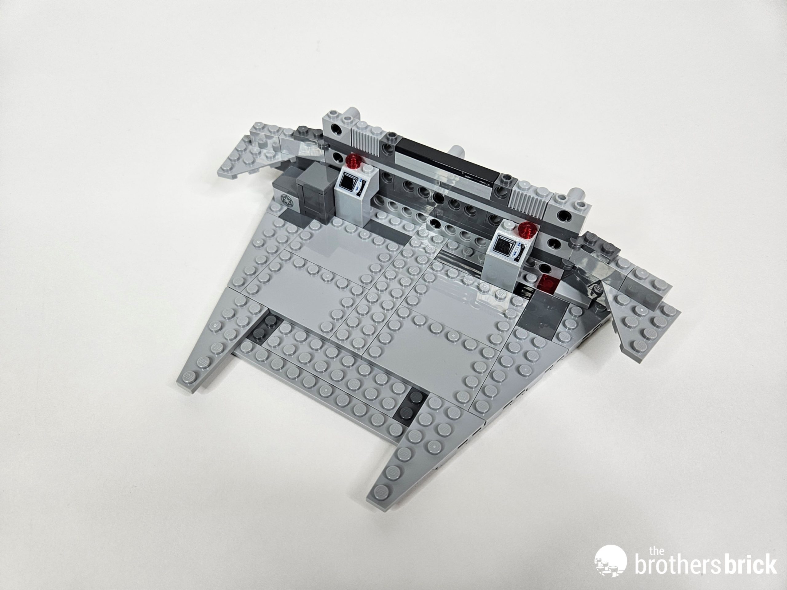 LEGO Star Wars 75394 Imperial Star Destroyer - 