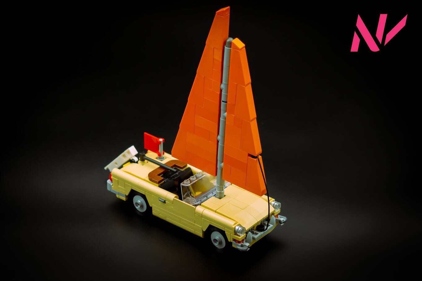 Gear Amphibious Cars Top Gear Lego Set LEGO TECHNIC: App