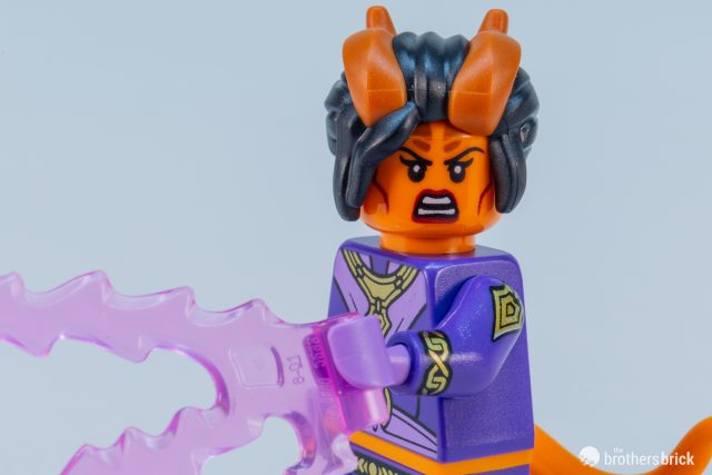 LEGO Dungeons & Dragons Collectible Minifigures 71047 [Review