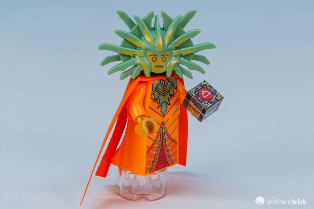 LEGO Dungeons & Dragons Collectible Minifigures 71047 [Review