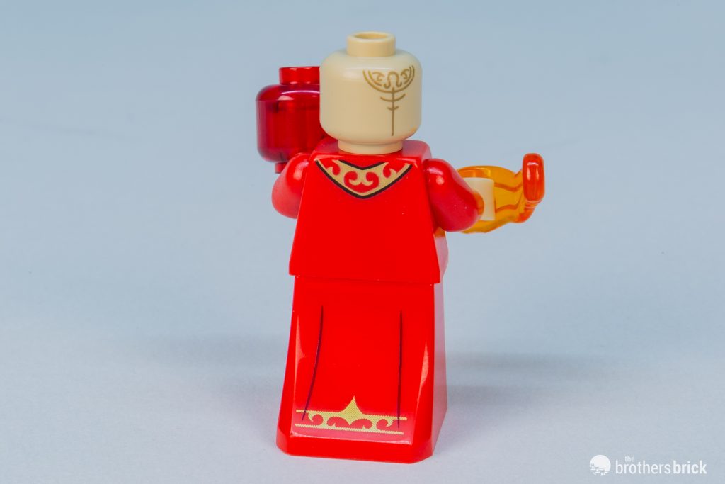 LEGO Dungeons & Dragons Collectible Minifigures 71047 [Review