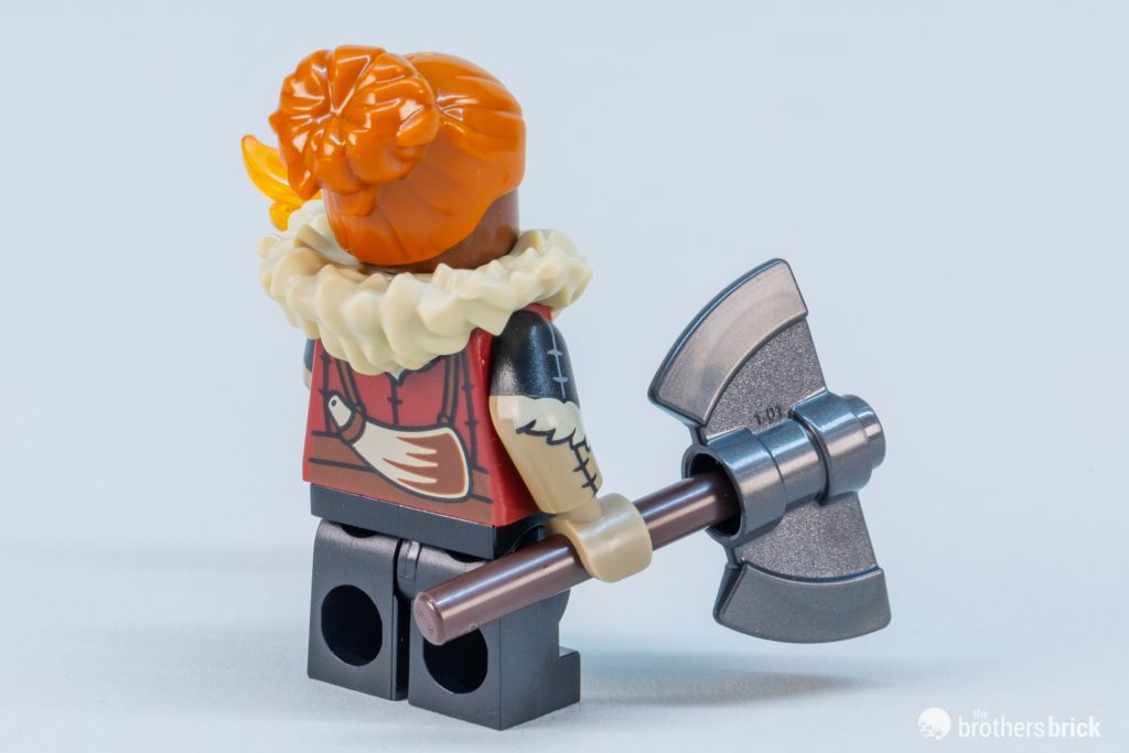 LEGO Dungeons & Dragons Collectible Minifigures 71047 [Review