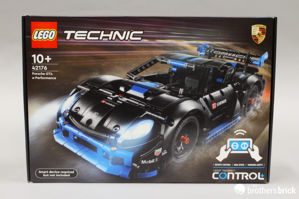 LEGO-Technic-42176-Porsche-GT4