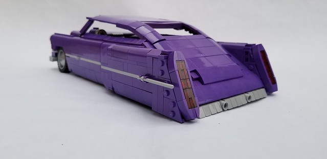 Not your grandpa's Cadillac (or is it?) - The Brothers Brick | The