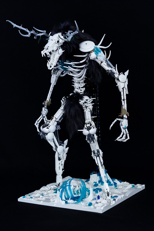 LEGO Andrew Steele Archives - The Brothers Brick | The Brothers Brick