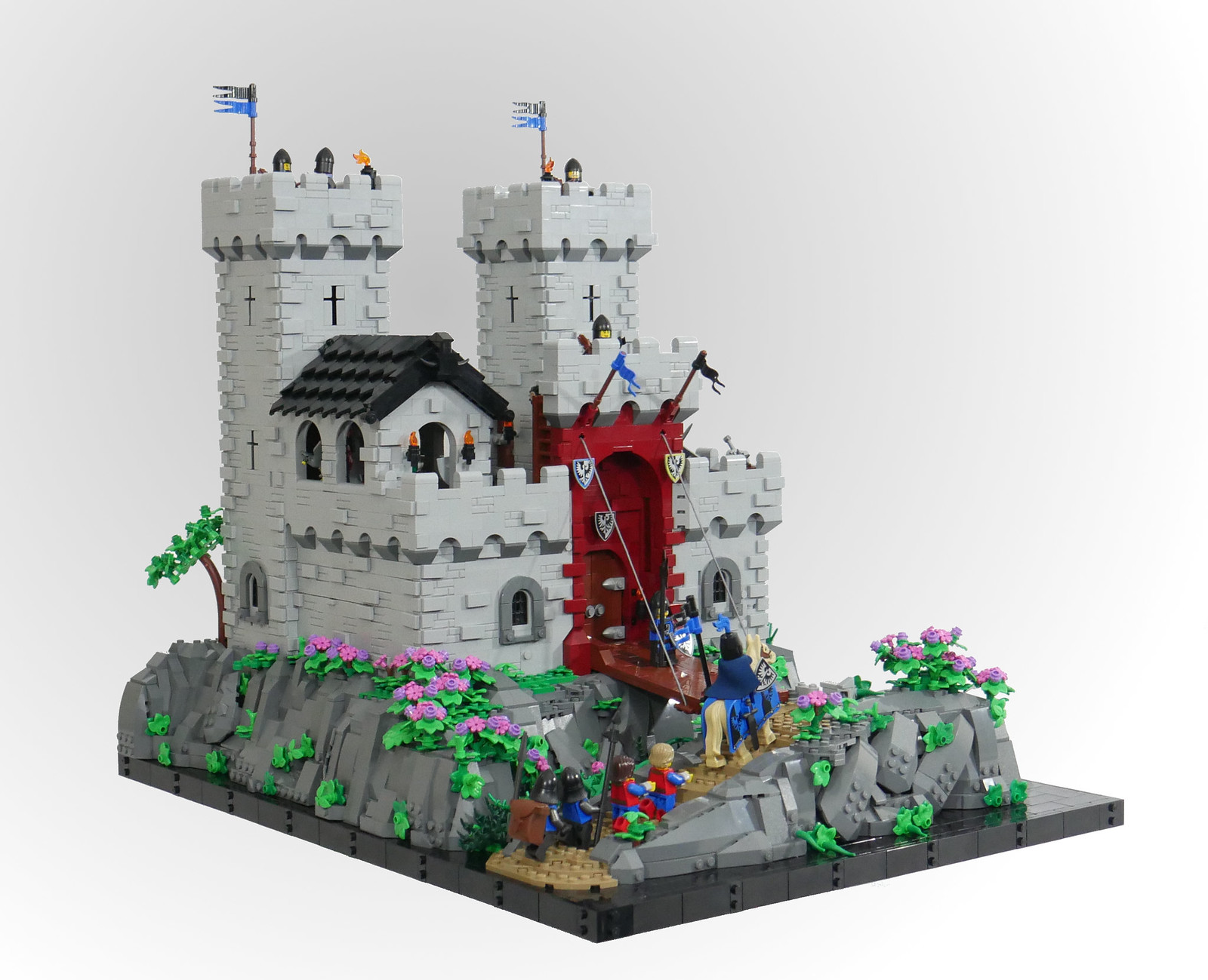 LEGO Classic Archives - The Brothers Brick | The Brothers Brick