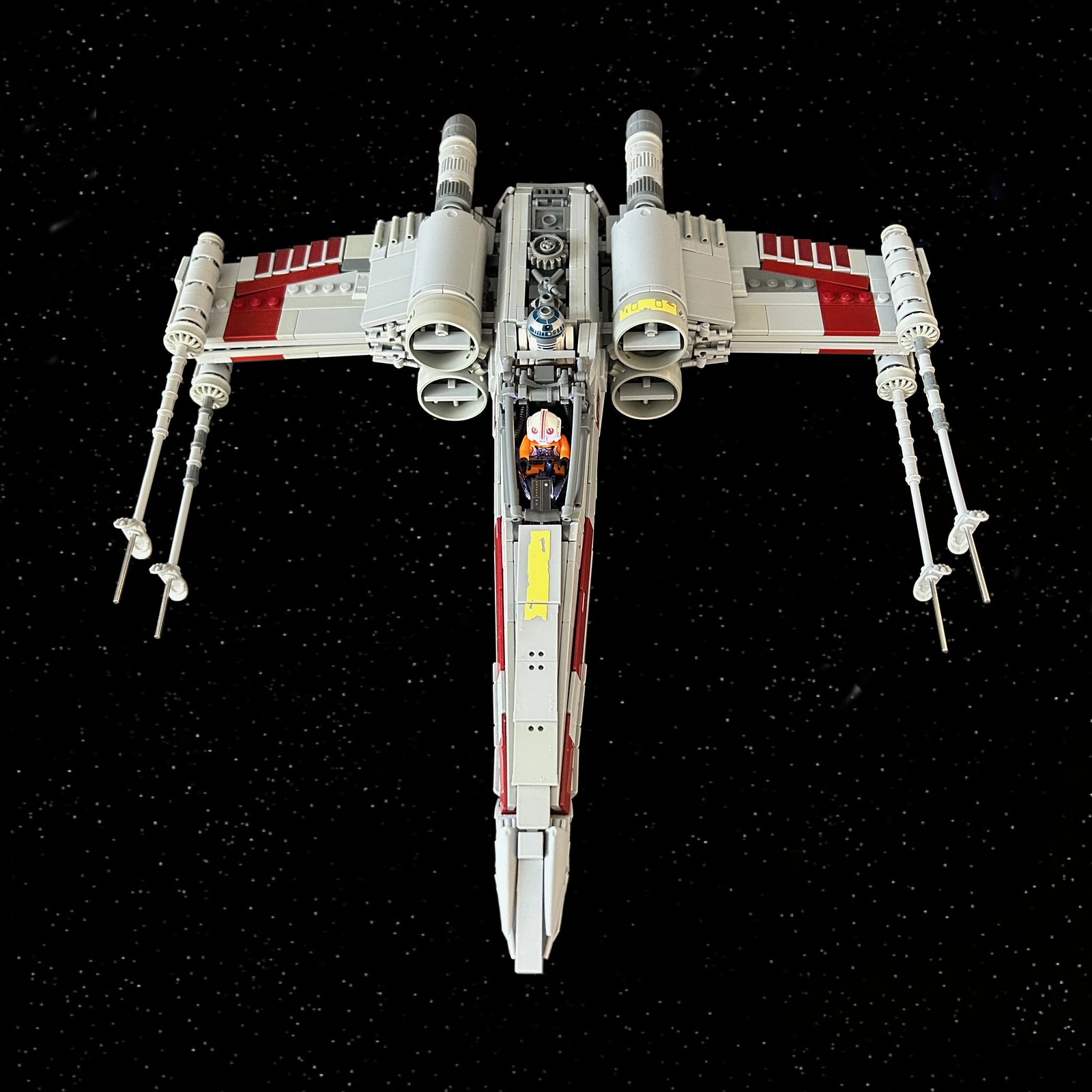 X-Wing Starfighter