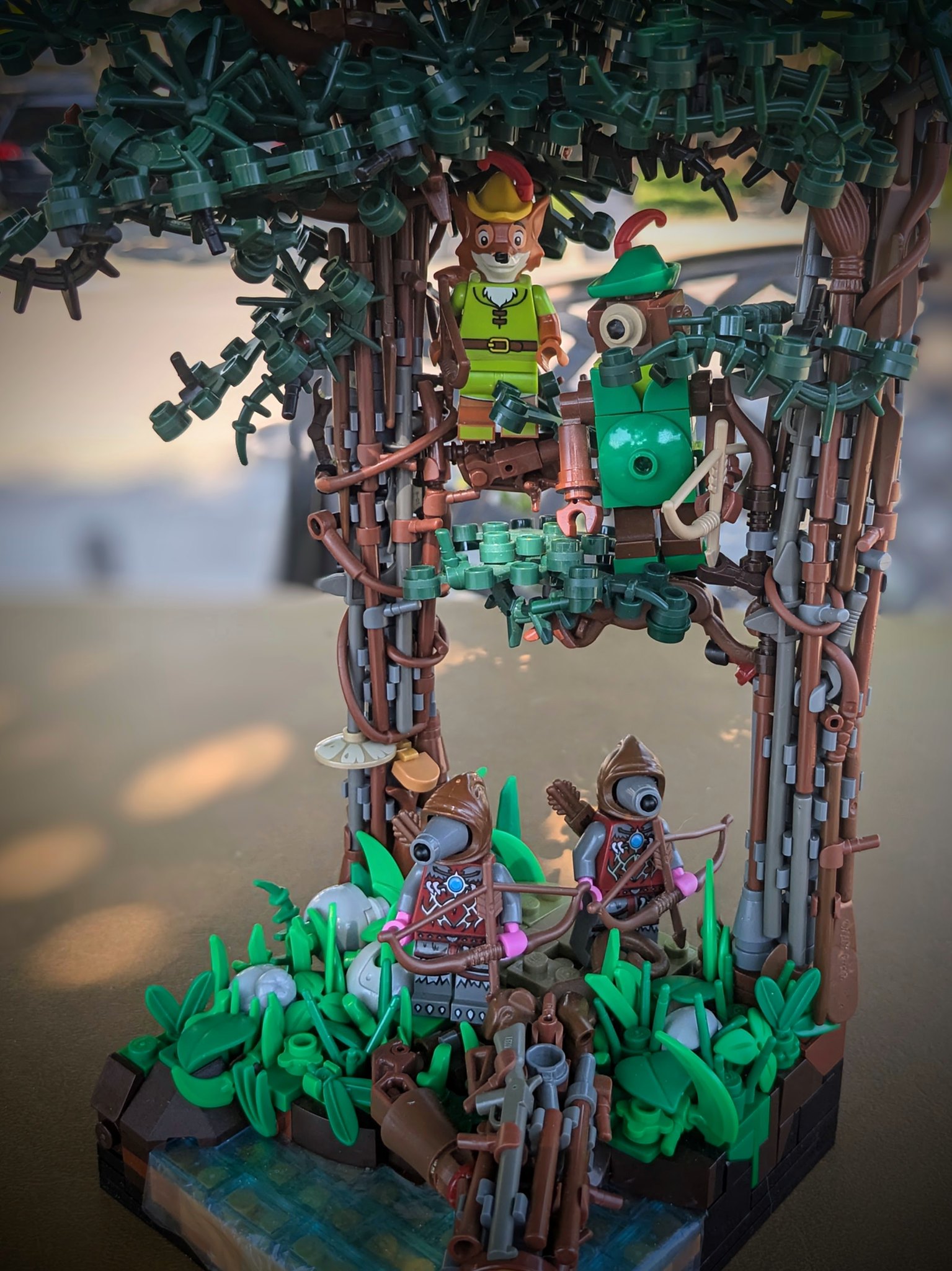 LEGO Disney Archives - Page 5 of 25 - The Brothers Brick | The